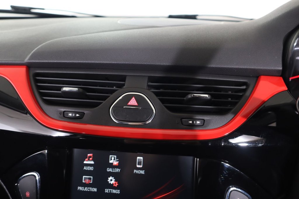 Used Vauxhall Corsa 2016 for sale - 77122022: Photo 28