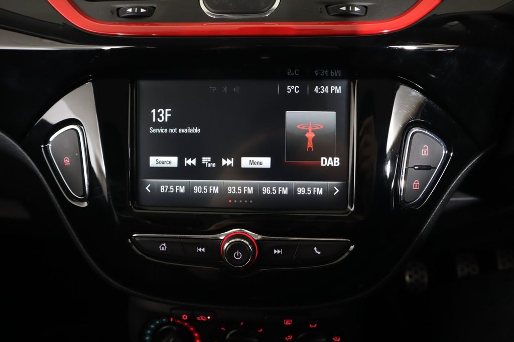 Used Vauxhall Corsa 2016 for sale - 77122022: Photo 29