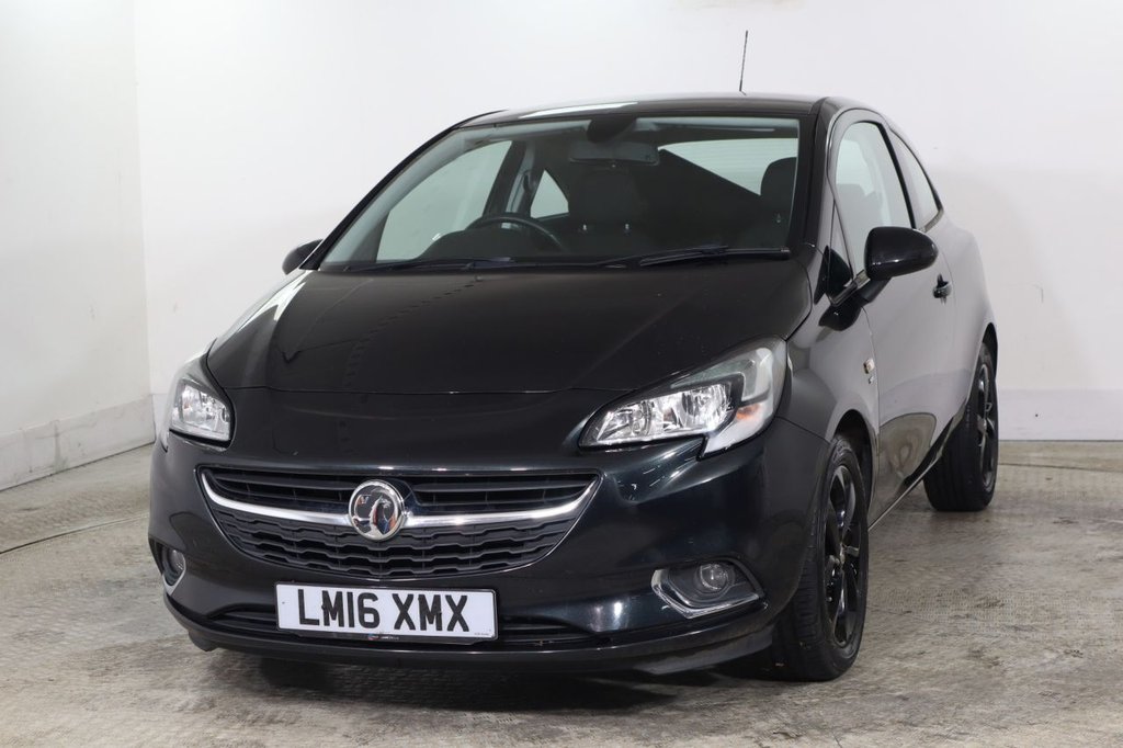 Used Vauxhall Corsa 2016 for sale - 77122022: Photo 3