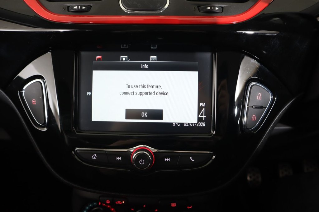 Used Vauxhall Corsa 2016 for sale - 77122022: Photo 30