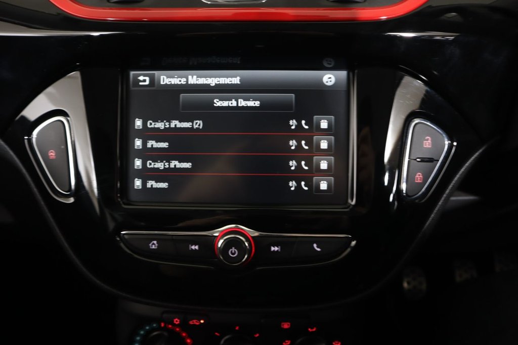 Used Vauxhall Corsa 2016 for sale - 77122022: Photo 31