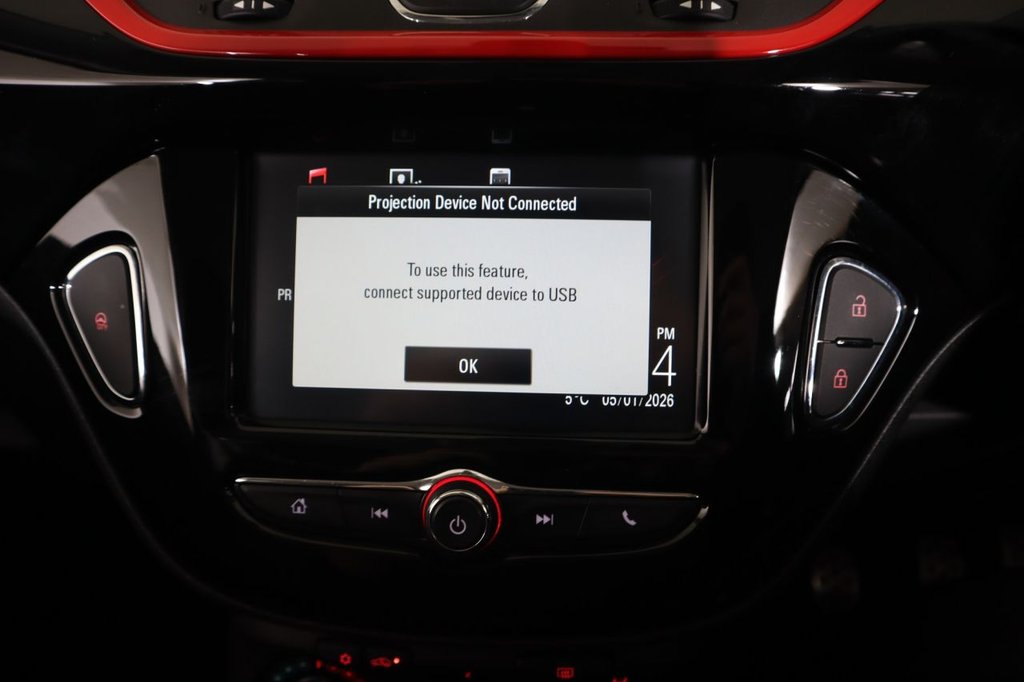 Used Vauxhall Corsa 2016 for sale - 77122022: Photo 32