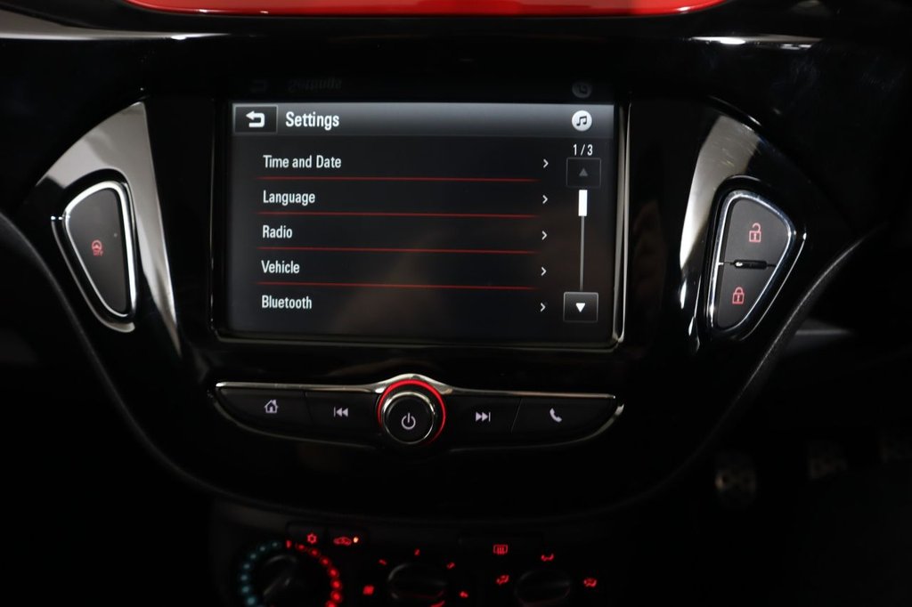 Used Vauxhall Corsa 2016 for sale - 77122022: Photo 33