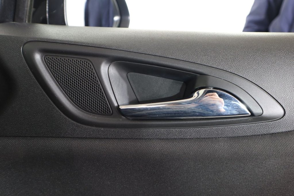 Used Vauxhall Corsa 2016 for sale - 77122022: Photo 35