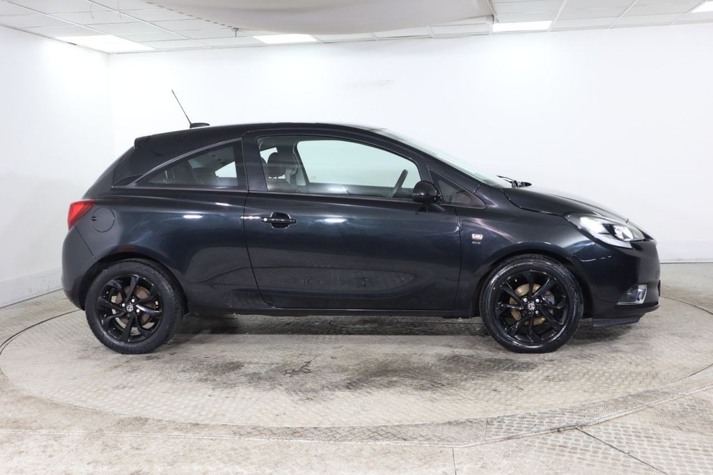 Used Vauxhall Corsa 2016 for sale - 77122022: Photo 7