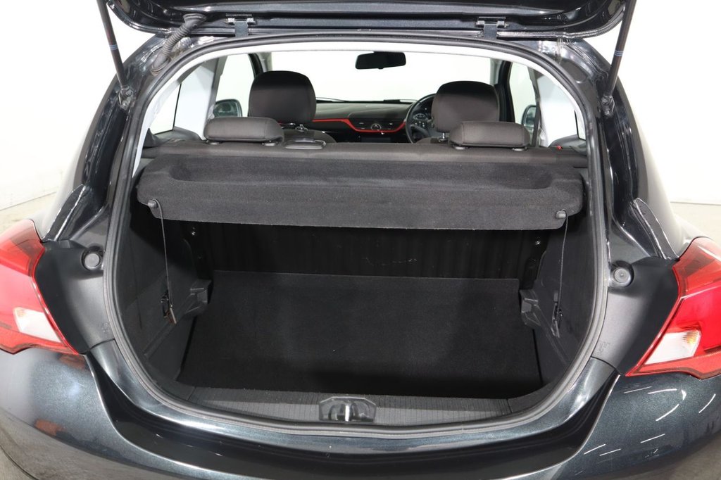 Used Vauxhall Corsa 2016 for sale - 77122022: Photo 9