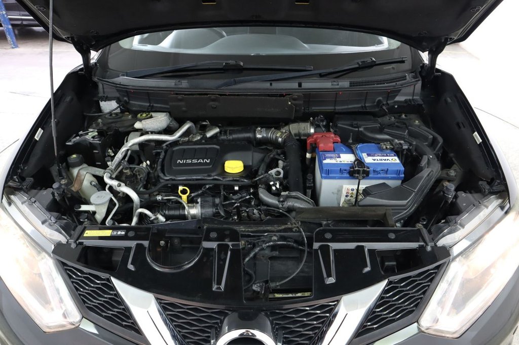 Used Nissan X-Trail 2016 for sale - 77572076: Photo 10