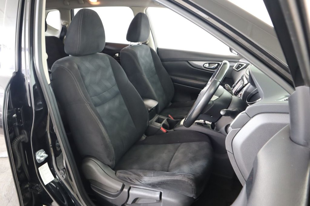 Used Nissan X-Trail 2016 for sale - 77572076: Photo 13