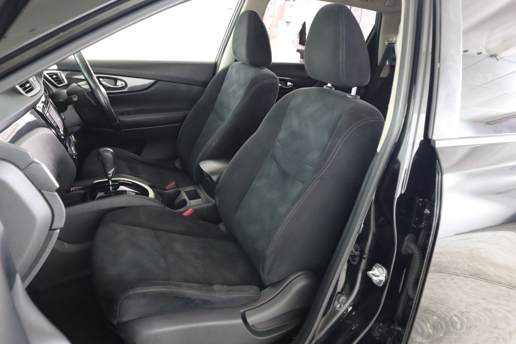 Used Nissan X-Trail 2016 for sale - 77572076: Photo 16