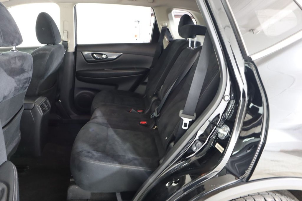 Used Nissan X-Trail 2016 for sale - 77572076: Photo 17