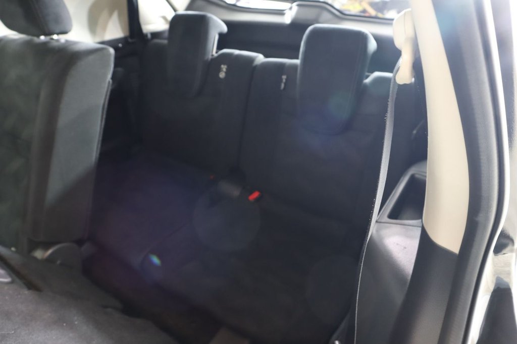 Used Nissan X-Trail 2016 for sale - 77572076: Photo 18