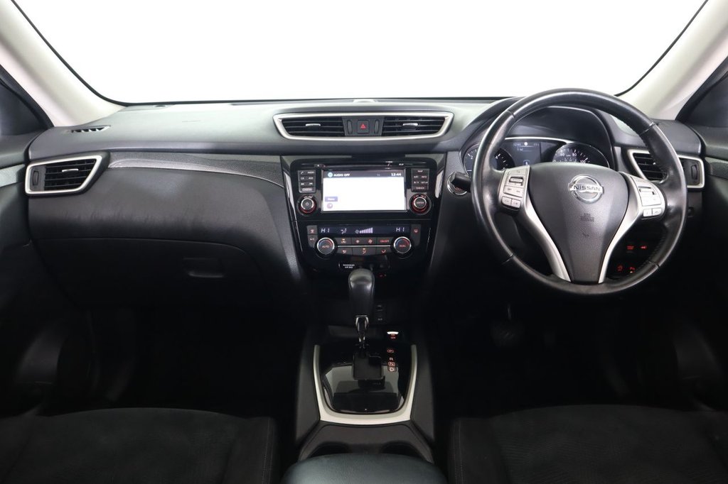 Used Nissan X-Trail 2016 for sale - 77572076: Photo 19
