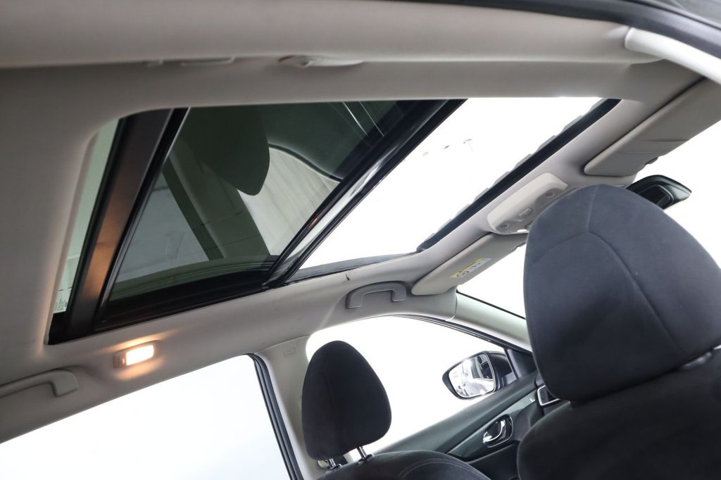 Used Nissan X-Trail 2016 for sale - 77572076: Photo 20