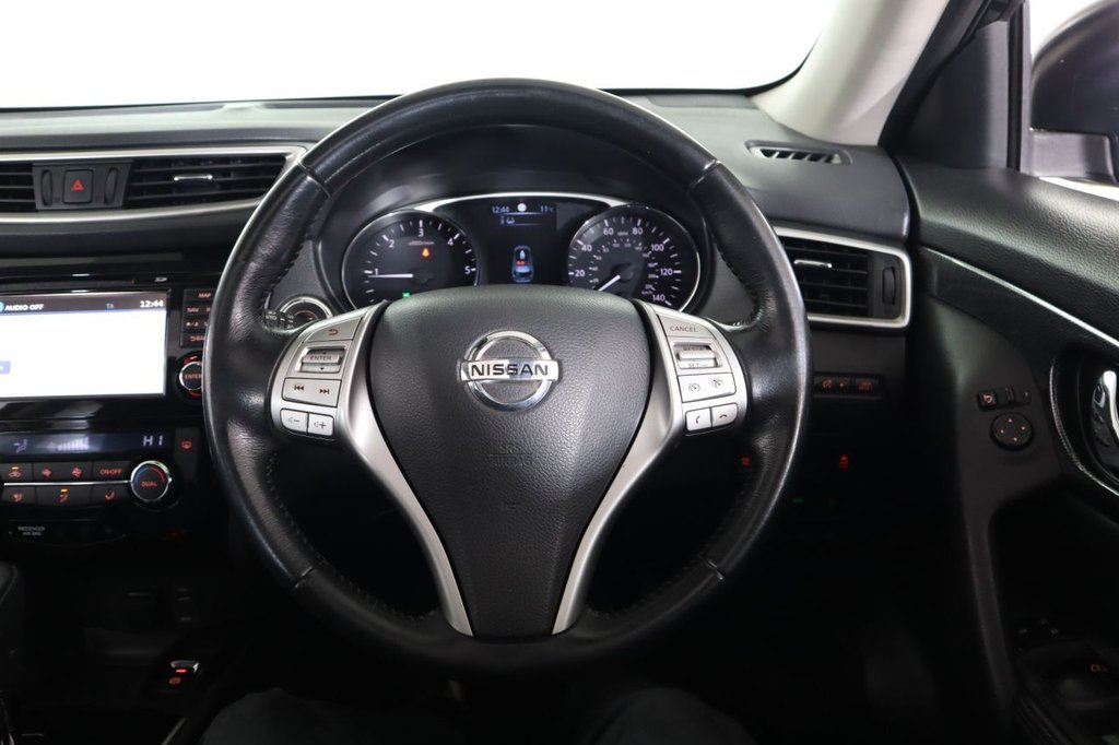 Used Nissan X-Trail 2016 for sale - 77572076: Photo 21