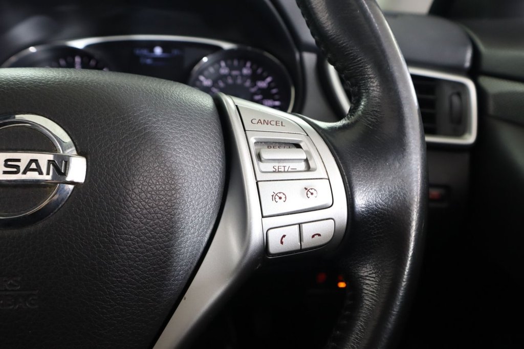 Used Nissan X-Trail 2016 for sale - 77572076: Photo 22