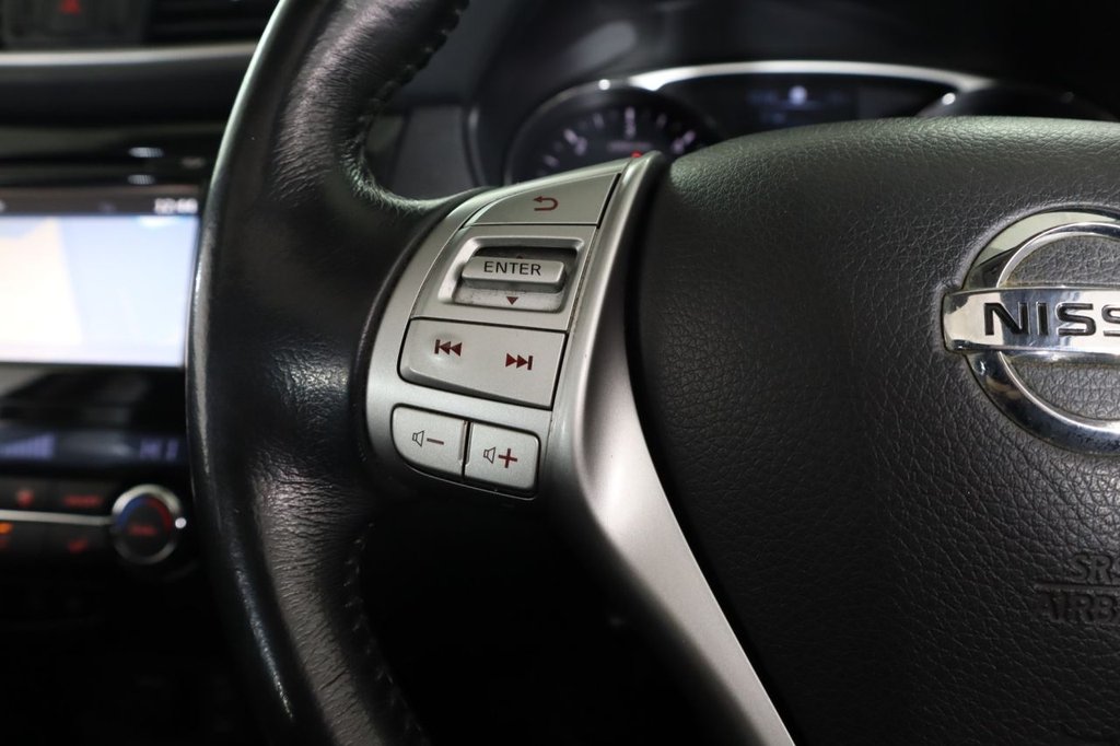 Used Nissan X-Trail 2016 for sale - 77572076: Photo 23