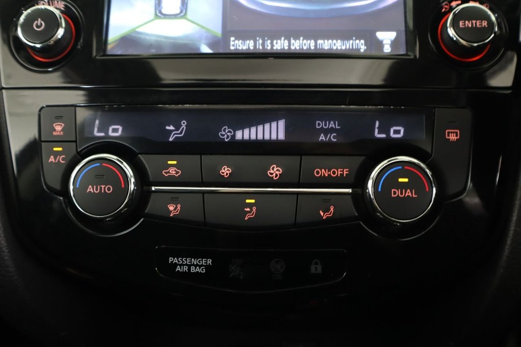 Used Nissan X-Trail 2016 for sale - 77572076: Photo 27