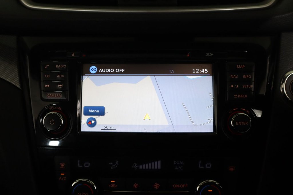 Used Nissan X-Trail 2016 for sale - 77572076: Photo 31