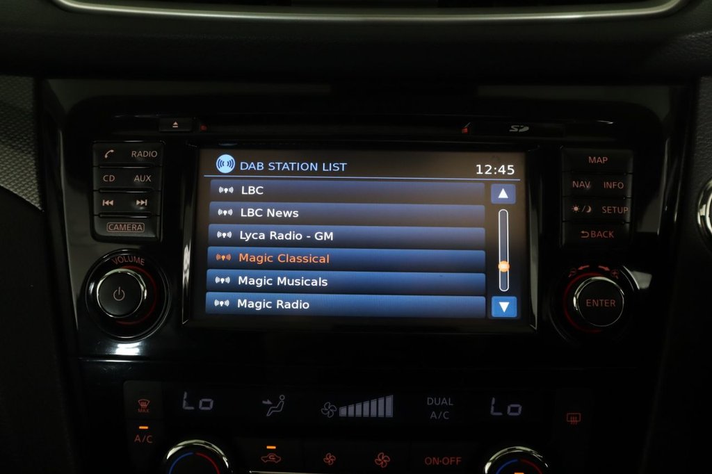 Used Nissan X-Trail 2016 for sale - 77572076: Photo 32