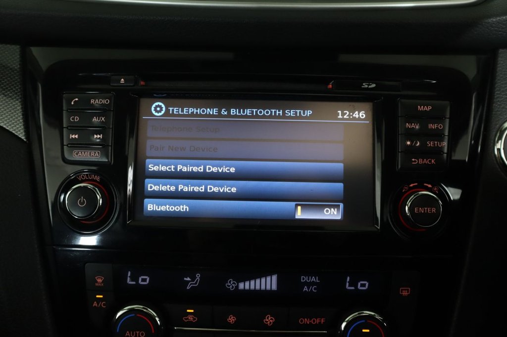 Used Nissan X-Trail 2016 for sale - 77572076: Photo 33