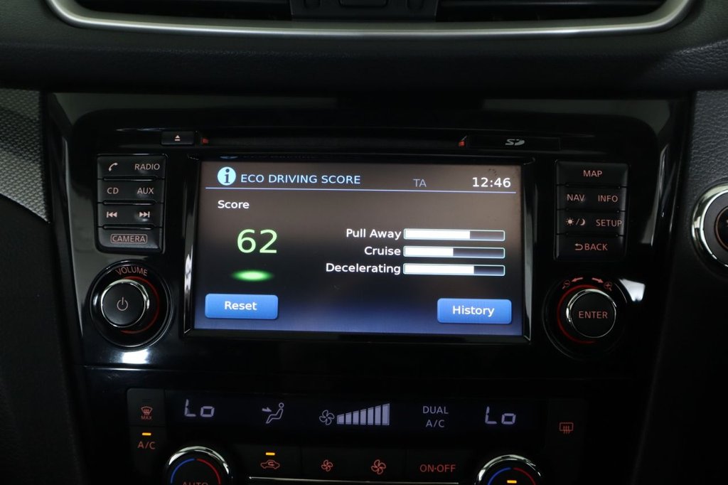 Used Nissan X-Trail 2016 for sale - 77572076: Photo 36