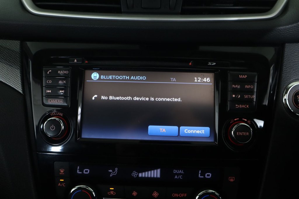 Used Nissan X-Trail 2016 for sale - 77572076: Photo 37