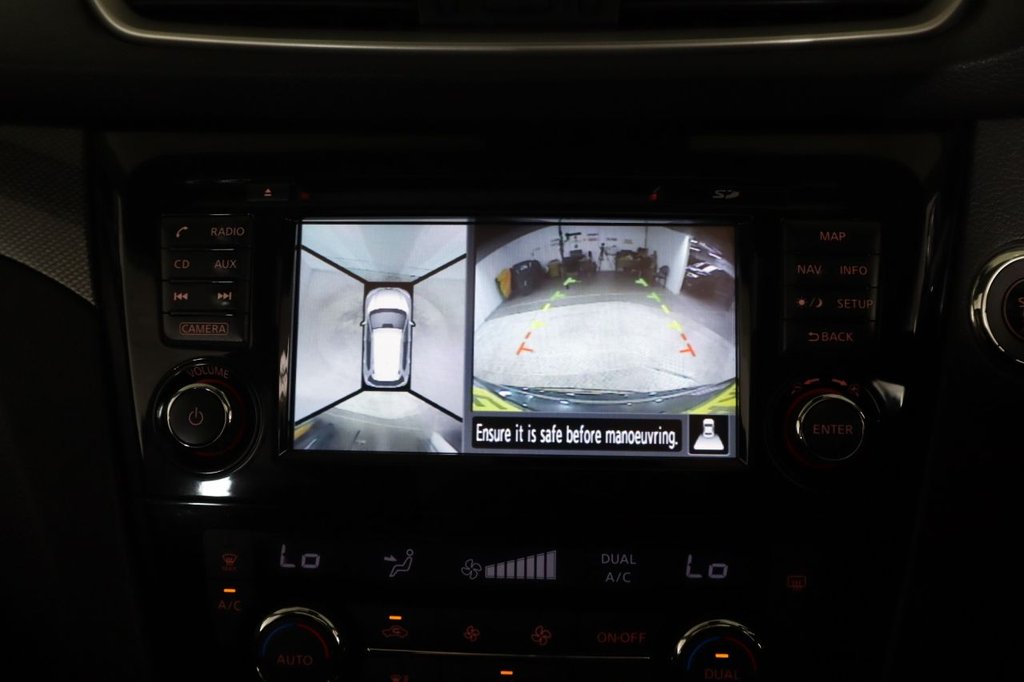 Used Nissan X-Trail 2016 for sale - 77572076: Photo 39