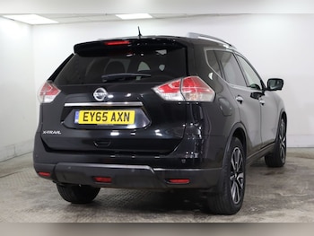 Used Nissan X-Trail 2016 for sale - 77572076: Photo