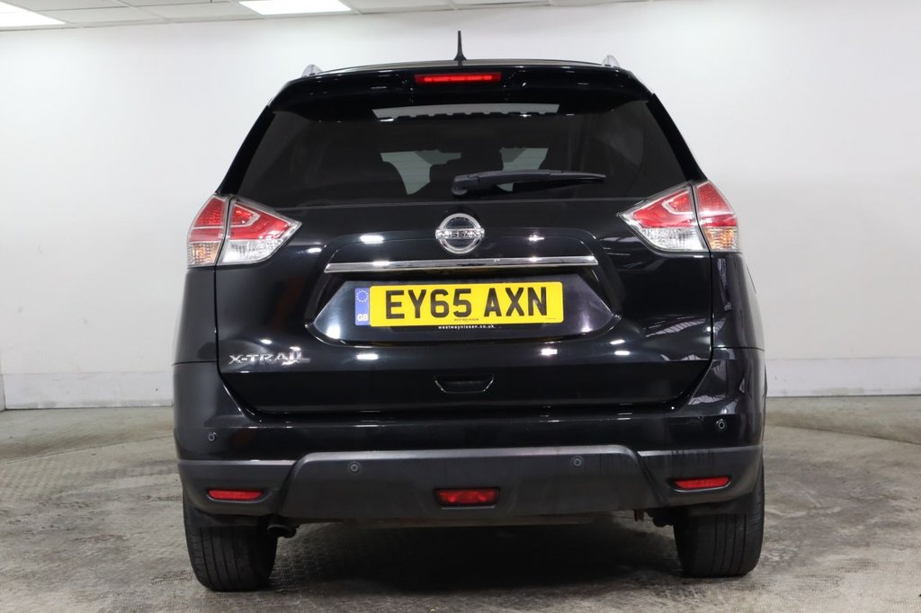 Used Nissan X-Trail 2016 for sale - 77572076: Photo 5