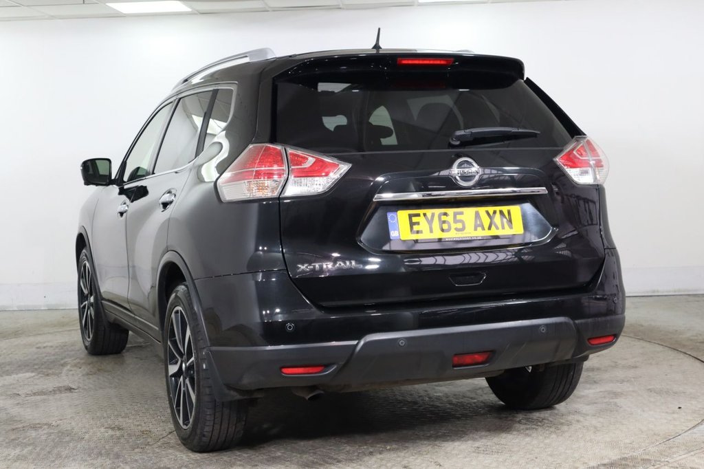 Used Nissan X-Trail 2016 for sale - 77572076: Photo 6