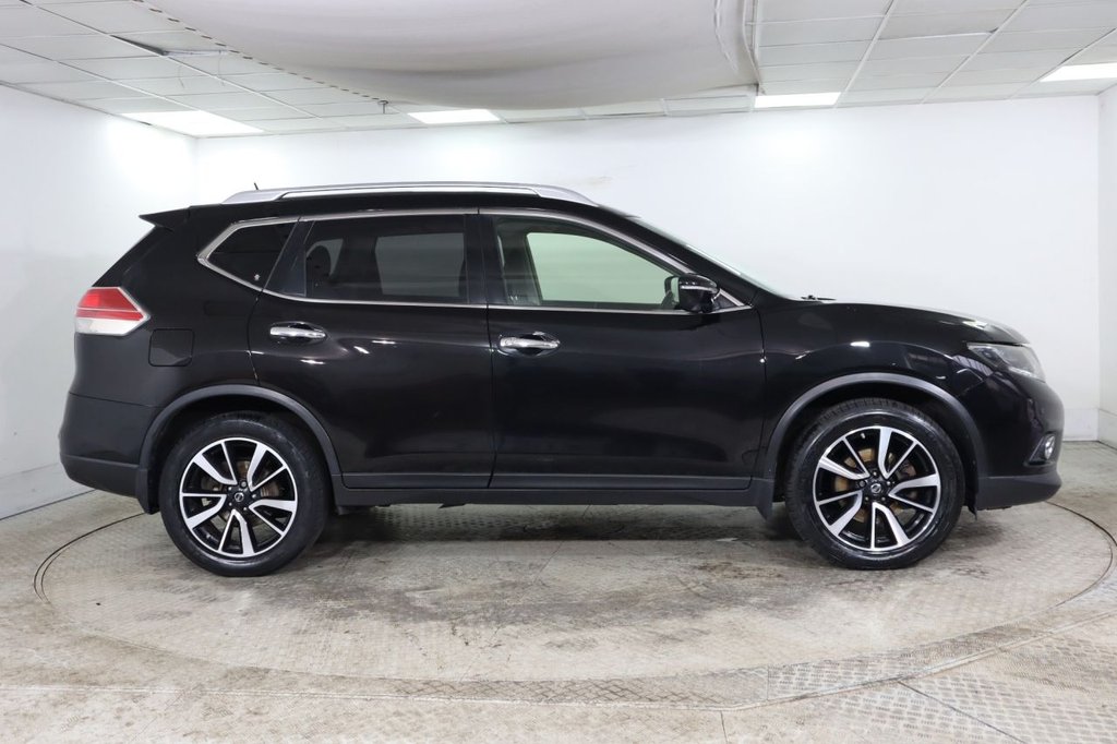 Used Nissan X-Trail 2016 for sale - 77572076: Photo 7