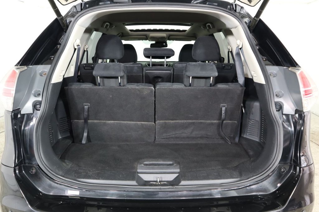 Used Nissan X-Trail 2016 for sale - 77572076: Photo 9