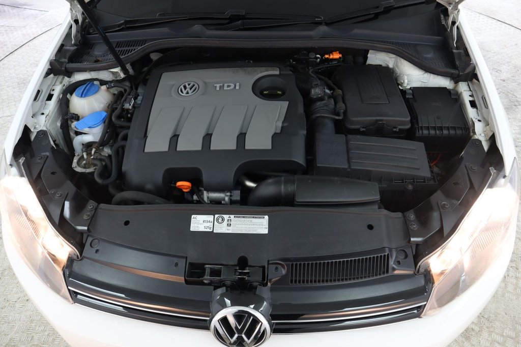 Used Volkswagen Golf 2012 for sale - 77642872: Photo 11