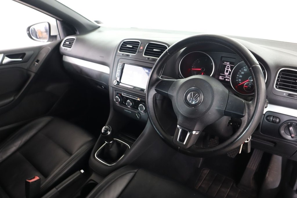 Used Volkswagen Golf 2012 for sale - 77642872: Photo 13
