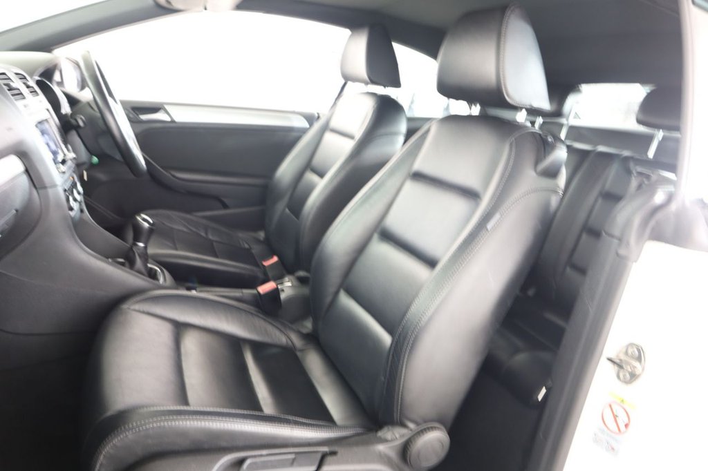 Used Volkswagen Golf 2012 for sale - 77642872: Photo 16