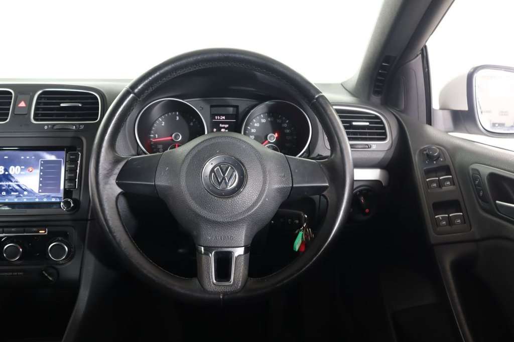 Used Volkswagen Golf 2012 for sale - 77642872: Photo 19