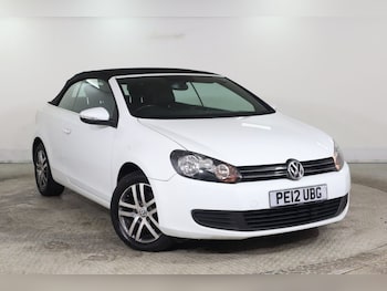 Used Volkswagen Golf 2012 for sale - 77642872: Photo