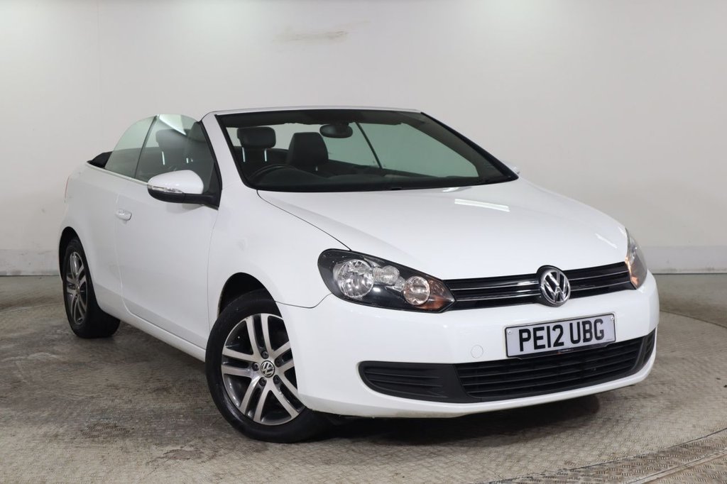 Used Volkswagen Golf 2012 for sale - 77642872: Photo 2