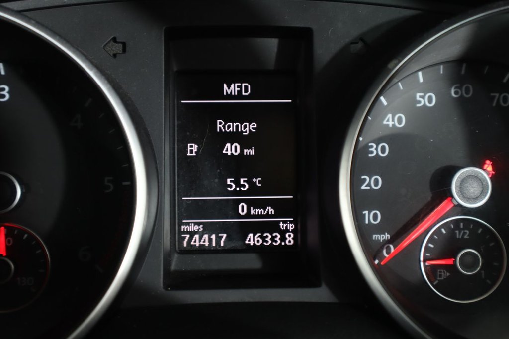 Used Volkswagen Golf 2012 for sale - 77642872: Photo 20