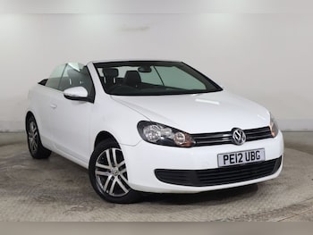 Used Volkswagen Golf 2012 for sale - 77642872: Photo