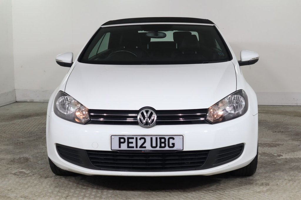Used Volkswagen Golf 2012 for sale - 77642872: Photo 3