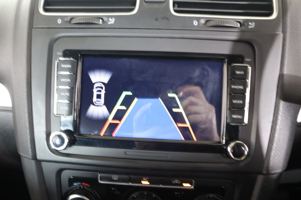 Used Volkswagen Golf 2012 for sale - 77642872: Photo 34