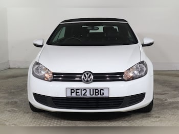 Used Volkswagen Golf 2012 for sale - 77642872: Photo