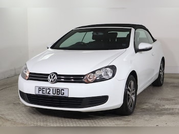 Used Volkswagen Golf 2012 for sale - 77642872: Photo