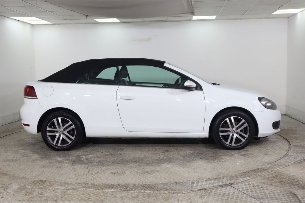 Used Volkswagen Golf 2012 for sale - 77642872: Photo 8