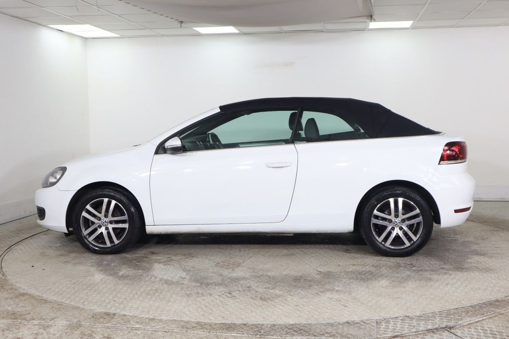 Used Volkswagen Golf 2012 for sale - 77642872: Photo 9