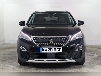 Used Peugeot 3008 2020 for sale - 78414207: Photo