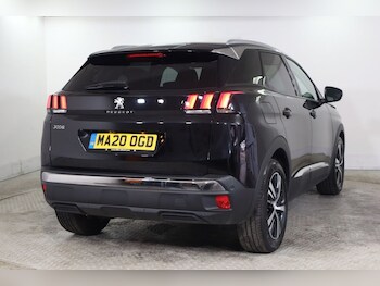 Used Peugeot 3008 2020 for sale - 78414207: Photo