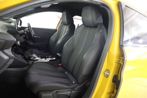 Used Peugeot 208 2021 for sale - 76223597: Photo 16