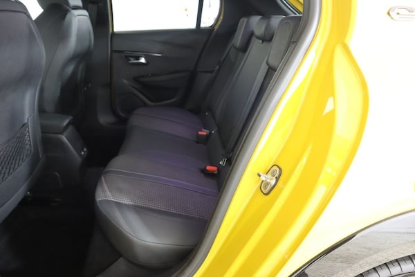 Used Peugeot 208 2021 for sale - 76223597: Photo 17